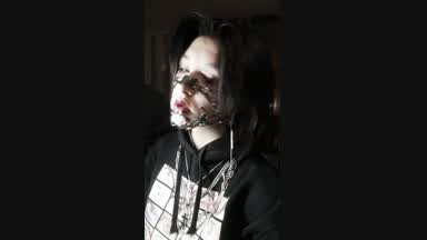 Metal girl