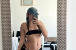 tiny bikini🔥