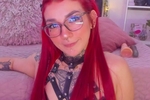 A small whore