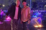 adam y pitter — Lighting in Medellín
