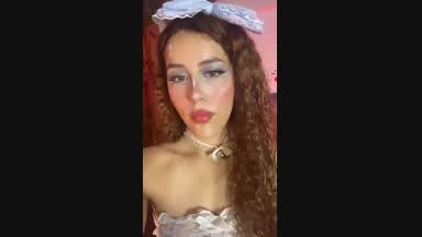 Your doll 🎀