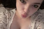 cute face