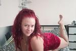 sexy red