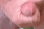 Jerking off
