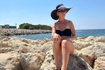 naughty, naughty holiday snaps...