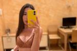 sexy me #skinny#smalltits#petite#bigass