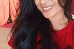 My fresh natural look