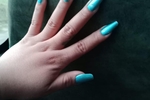 My nails