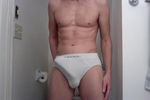 Tightie Whities