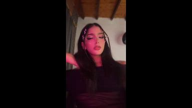 maddy — hello
