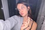 relaxed smoking with me