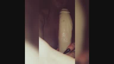 PoV suck