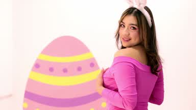 pascua 🐰