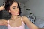 stacy — My beauty Part 2