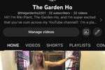 My Socials 💋🌱🌸