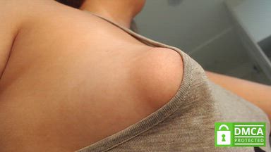 🍒🎀 Nipple tease 🍒🎀