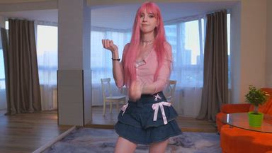 do you like my new dance