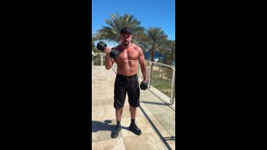 workout