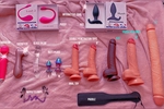 Toys ♥