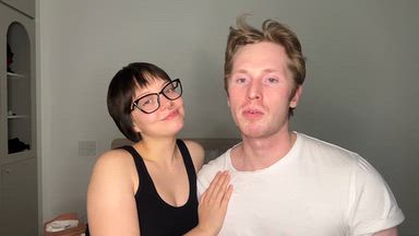 it's our video for you