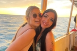 Sarah & Karli