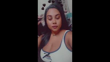 Sexy Mami - IndianSapphireXXX