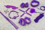 BDSM TOYS