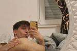 Mirror Mirror and my Butt