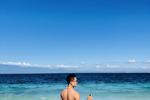 Samal Island Of The Philippines