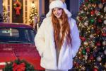 I love Christmas and you?