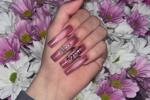 My nails
