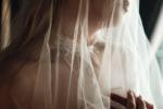 My runaway bride look