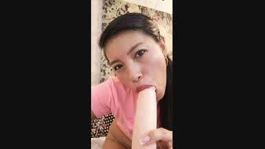 blowjob cum