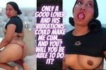 good lover