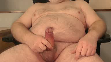 Belly Cum
