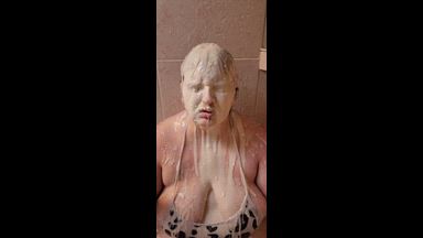 Cum Dump Thick Milky Cow