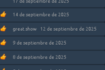 Great Show