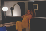 Lights low