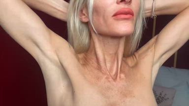 My armpits specially for you♥