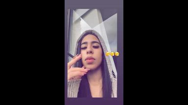 smoke 🚬💋