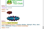 my tippers