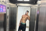 braza666 live Chaturbate webcam gallery thumbnail