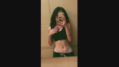 my shape
