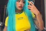 Miku Brasileña🩵