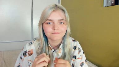😘