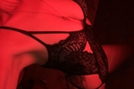 Red light special!