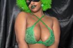 Green Goddess