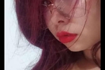 a deep look that penetrates your heart