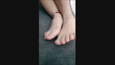 foot fetish 🦶