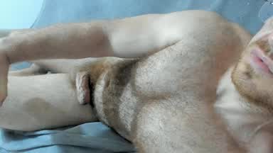 cumshot after edging
